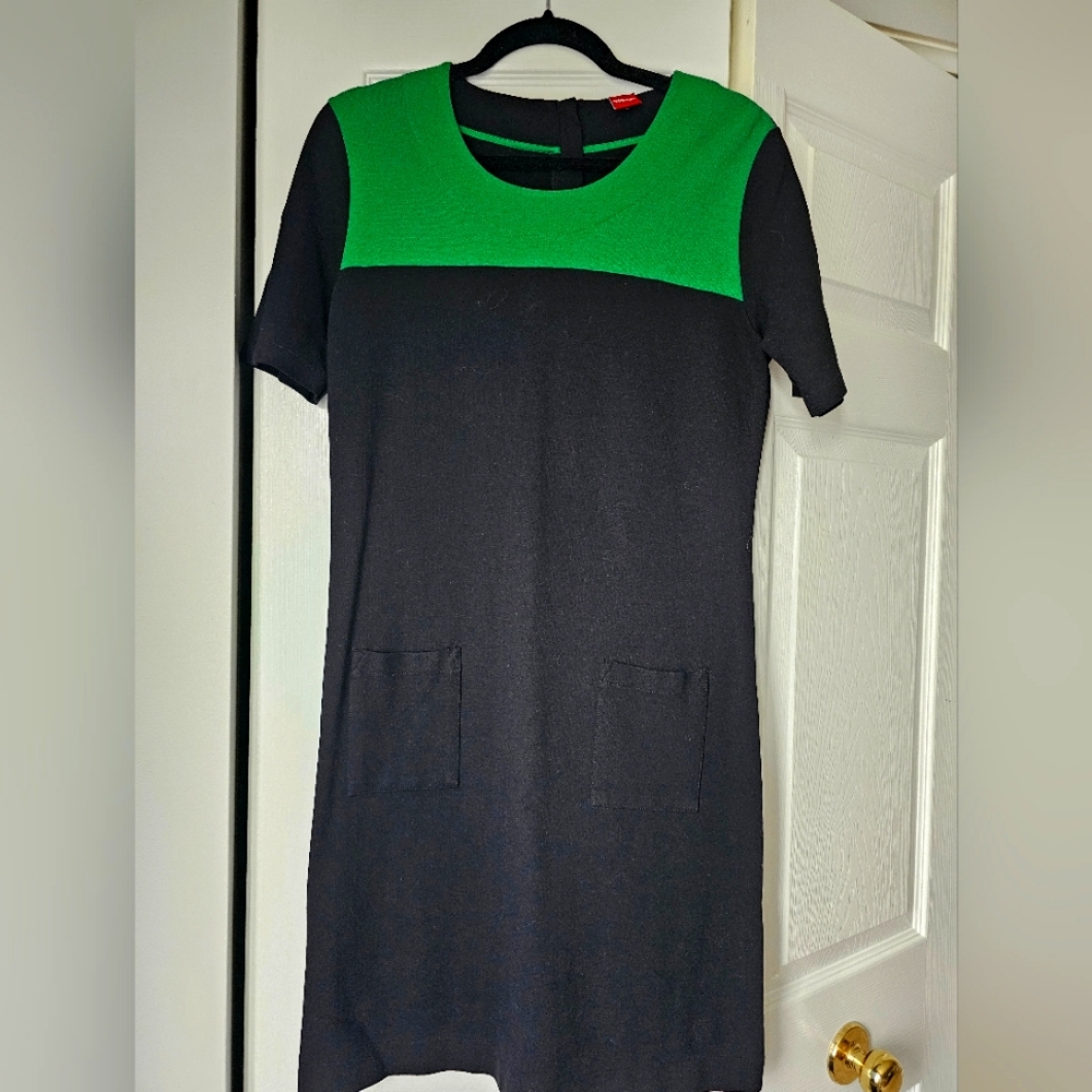 Olsen dress